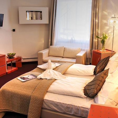 Plenus Boutique Hotel BRE Buitenkant foto