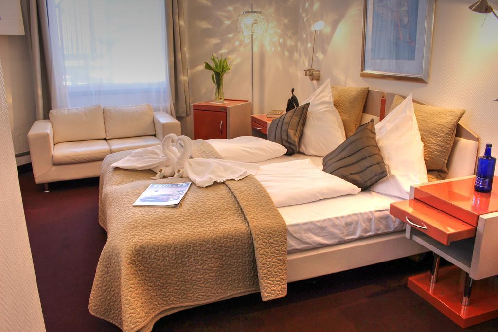 Plenus Boutique Hotel BRE Kamer foto