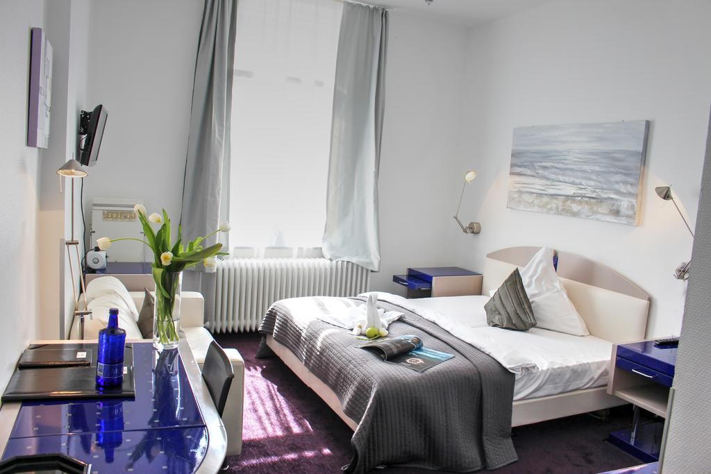Plenus Boutique Hotel BRE Kamer foto