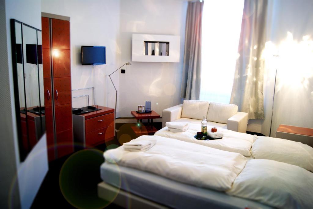 Plenus Boutique Hotel BRE Kamer foto
