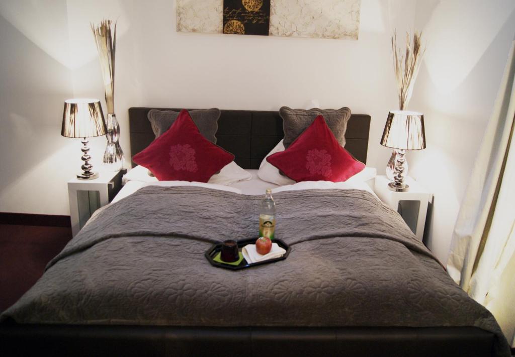 Plenus Boutique Hotel BRE Kamer foto