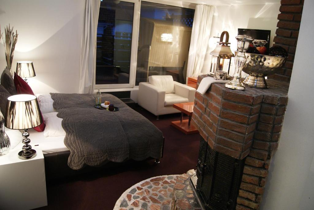Plenus Boutique Hotel BRE Kamer foto