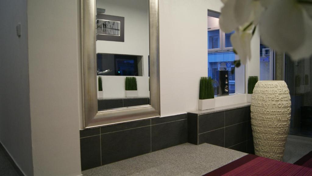 Plenus Boutique Hotel BRE Buitenkant foto