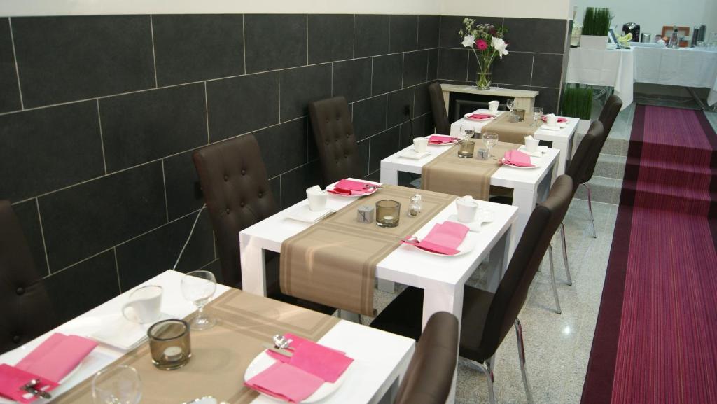 Plenus Boutique Hotel BRE Buitenkant foto
