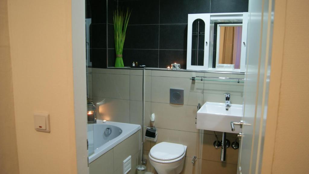 Plenus Boutique Hotel BRE Kamer foto