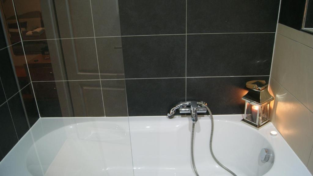Plenus Boutique Hotel BRE Kamer foto